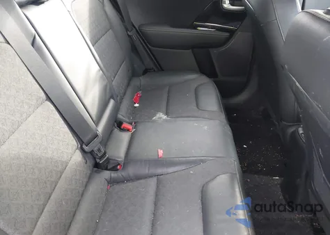 2017 Kia Niro Ex z USA, uszkodzony, nr VIN KNDCC3LC1H5096053